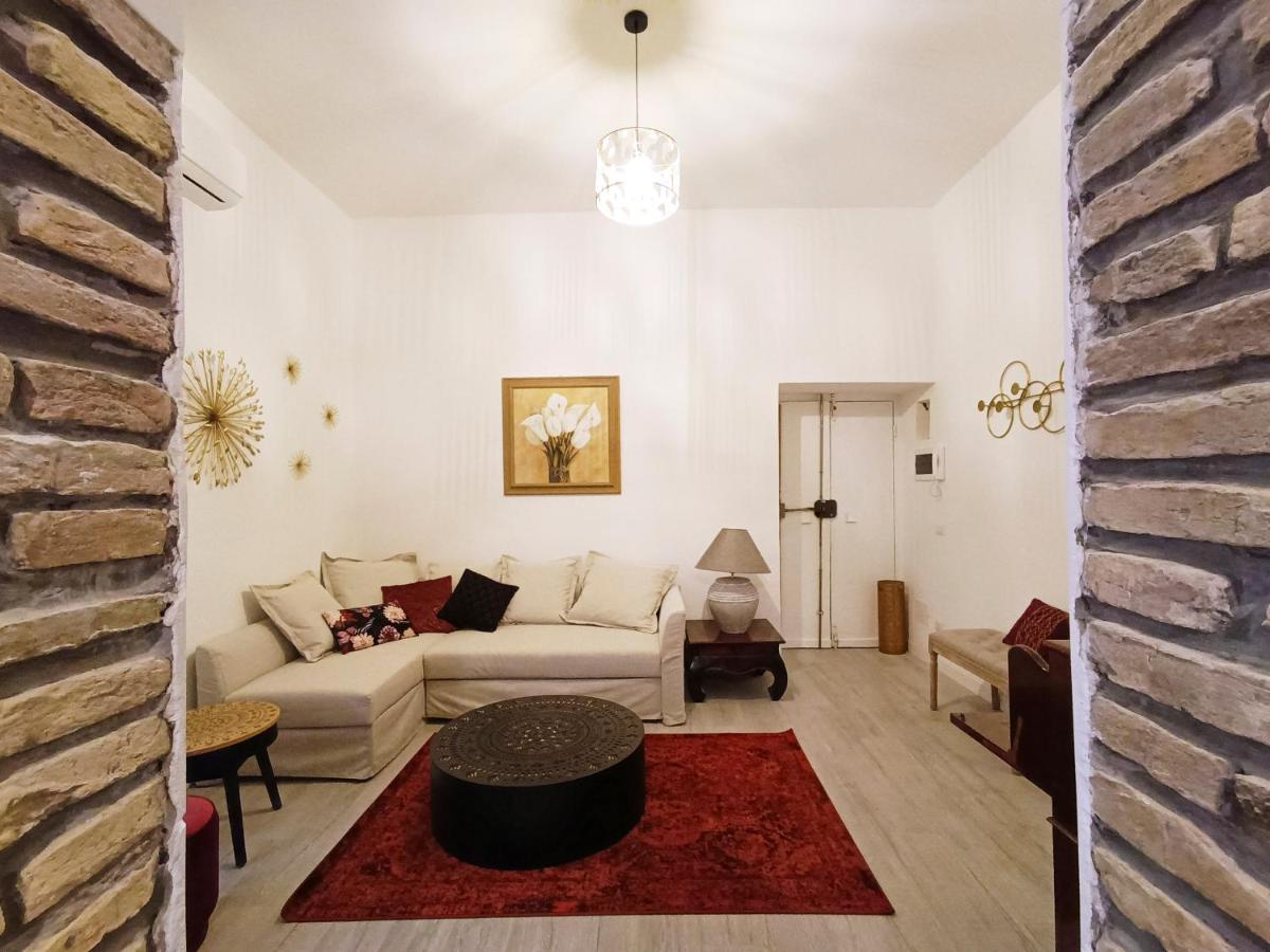 Giulio Cesare 78 Apartment Rom Exterior foto
