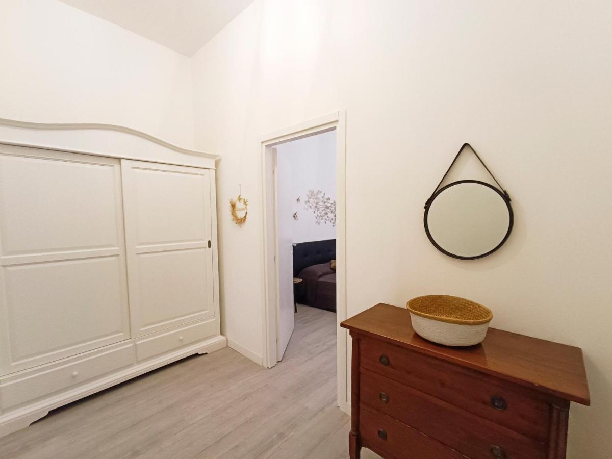 Giulio Cesare 78 Apartment Rom Exterior foto