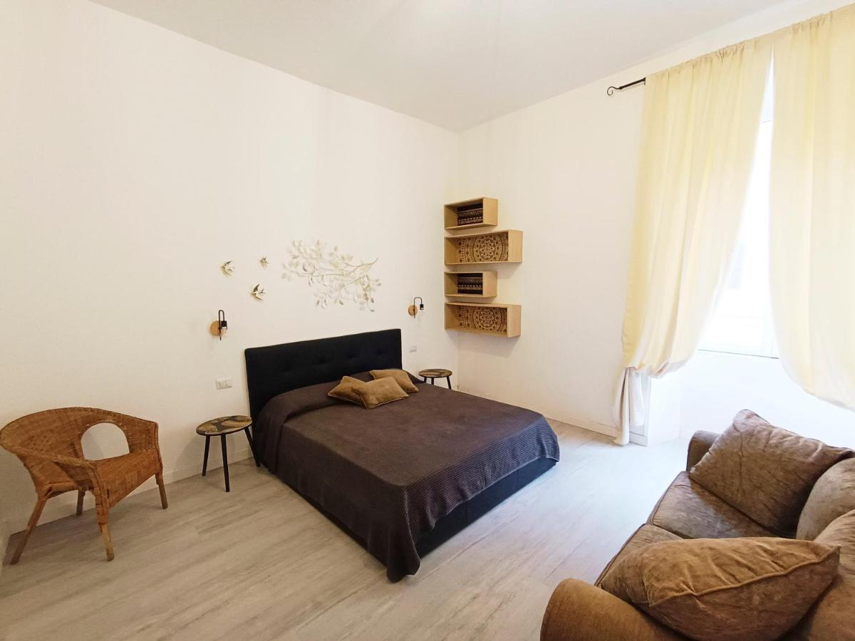 Giulio Cesare 78 Apartment Rom Exterior foto