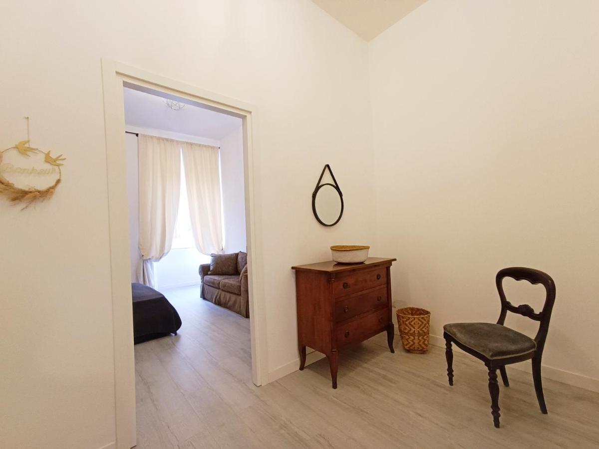 Giulio Cesare 78 Apartment Rom Exterior foto