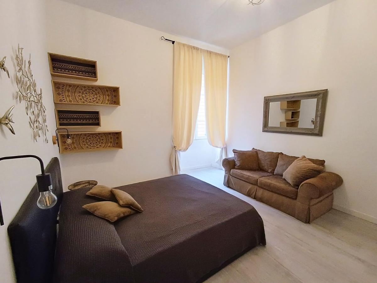 Giulio Cesare 78 Apartment Rom Exterior foto